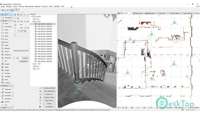 Download BIMmTool 24.01.R01 for Archicad 24 Free Full Activated