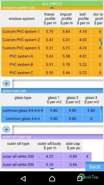 PVC Windows Studio 41.8 APK MOD Tam Ücretsiz İndir
