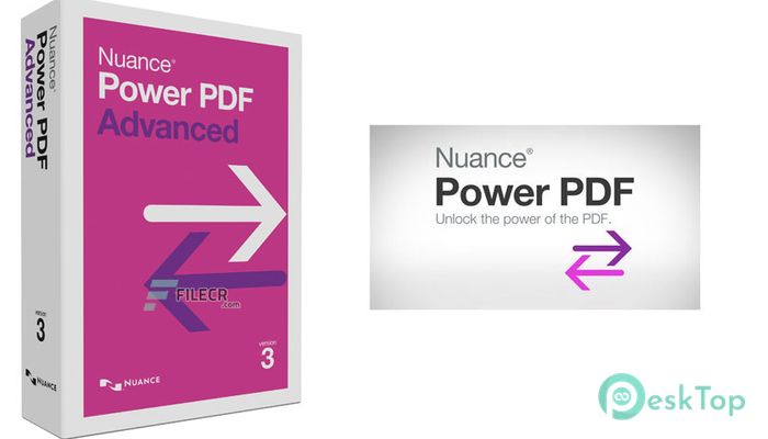 Download Nuance Power PDF Advanced 3.00.6439 Free Full Activated