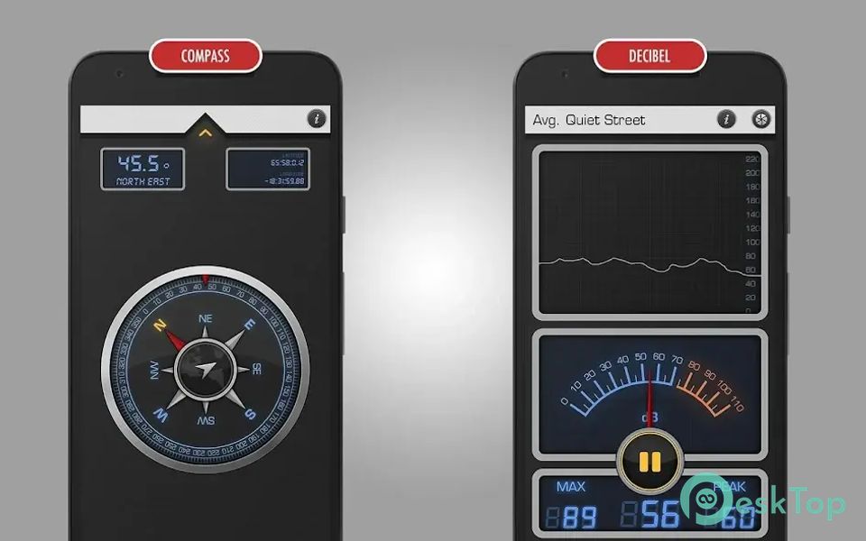 Toolbox PRO - Smart, Pro Tools