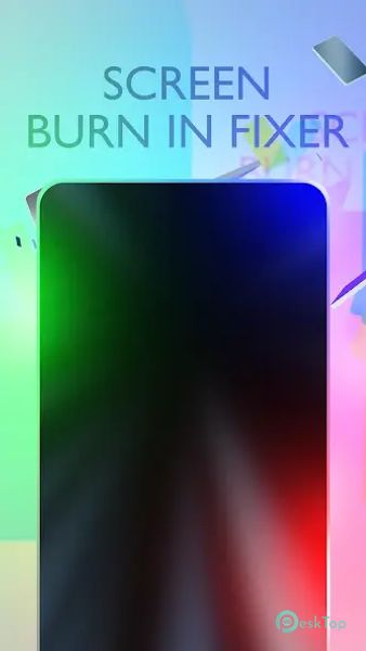 Screen Burn Fixer 3.0.3 APK MOD Descarga gratuita completa