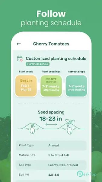 Blossom - Plant Identifier 1.56.4 APK MOD Descarga gratuita completa