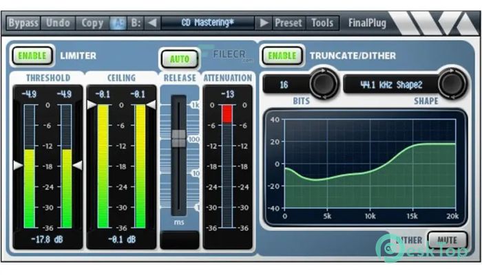 Скачать Wave Arts Power Suite 6.17 & Panorama 7.02 полная версия активирована бесплатно