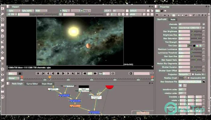  تحميل برنامج Maas Digital StarPro 2.1 برابط مباشر