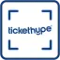 TicketHype Scanner