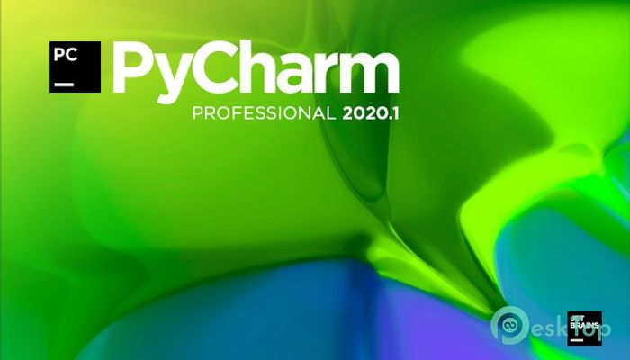  تحميل برنامج JetBrains PyCharm 2021.1 برابط مباشر