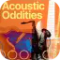 Klevgrand Acoustic Oddities One Shot Sound Pack