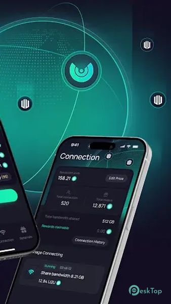 U2DPN 1.0.8 APK MOD मुफ्त पूर्ण डाउनलोड
