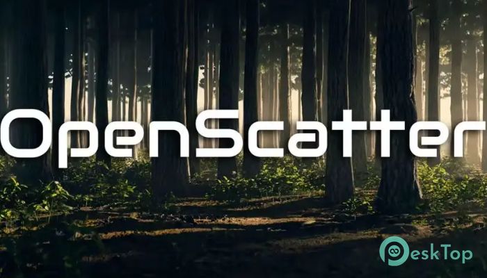 Download Blender Market - Openscatter  1.0.6 Free Full Activated