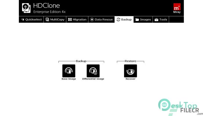  تحميل برنامج HDClone Free 13.0.3 برابط مباشر