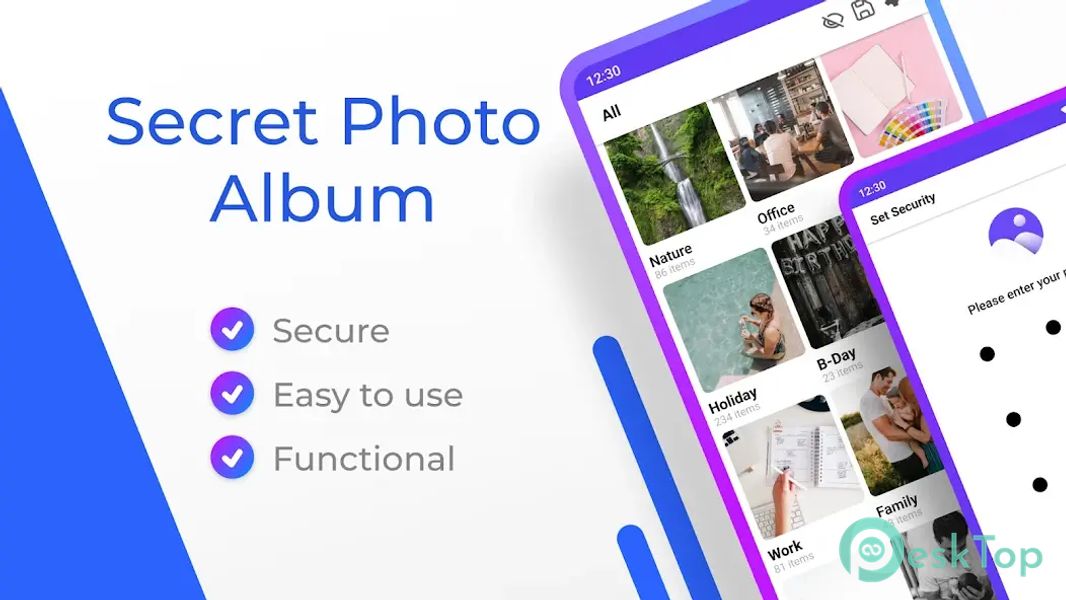 Gallery: Photo Album Organizer 2.4.8 APK MOD Descarga gratuita completa
