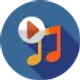 stefan-trost-easymusicplayer_icon