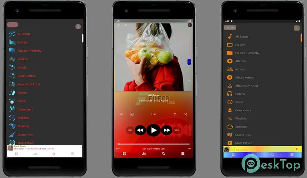 Yaps V290 APK MOD Descarga gratuita completa