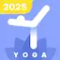 Daily Yoga: Yoga for Fitness0
