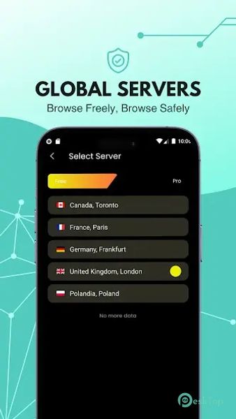 Man VPN - Fast VPN Proxy 5.0.6 APK MOD フル無料ダウンロード