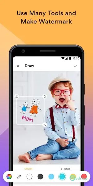 Remove Watermark Create & Add 34.0 APK MOD Unlocked (Full) Free Download