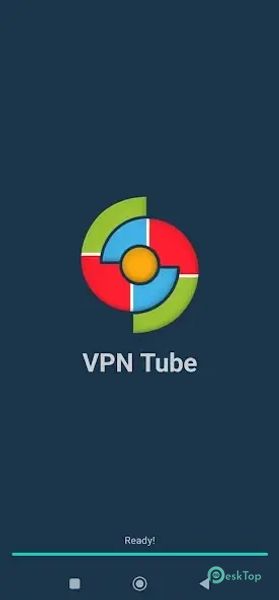 VPN Tube (Pro) 1.4.8 APK MOD تحميل مجاني كامل