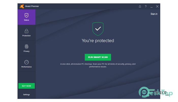  تحميل برنامج Avast Premium Security 23.11.6090 برابط مباشر