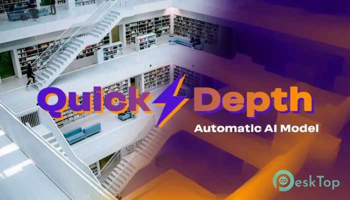 Télécharger Aescripts Quick Depth 3.0.0 Gratuitement Activé Complètement