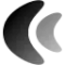CHIC DARK Icon Pack