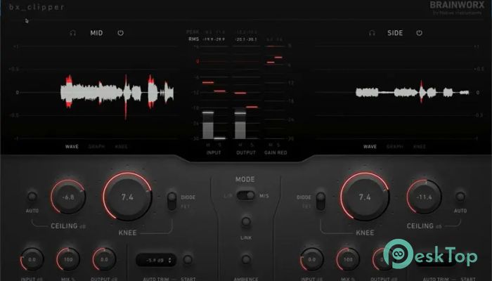 Download Plugin Alliance bx_clipper 1.0.0 Free Full Activated