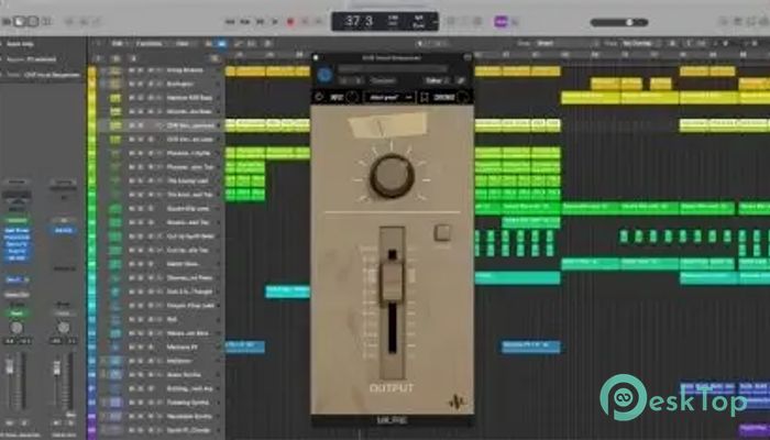 Audio Hertz Mk.pre  1.0.0 完全アクティベート版を無料でダウンロード