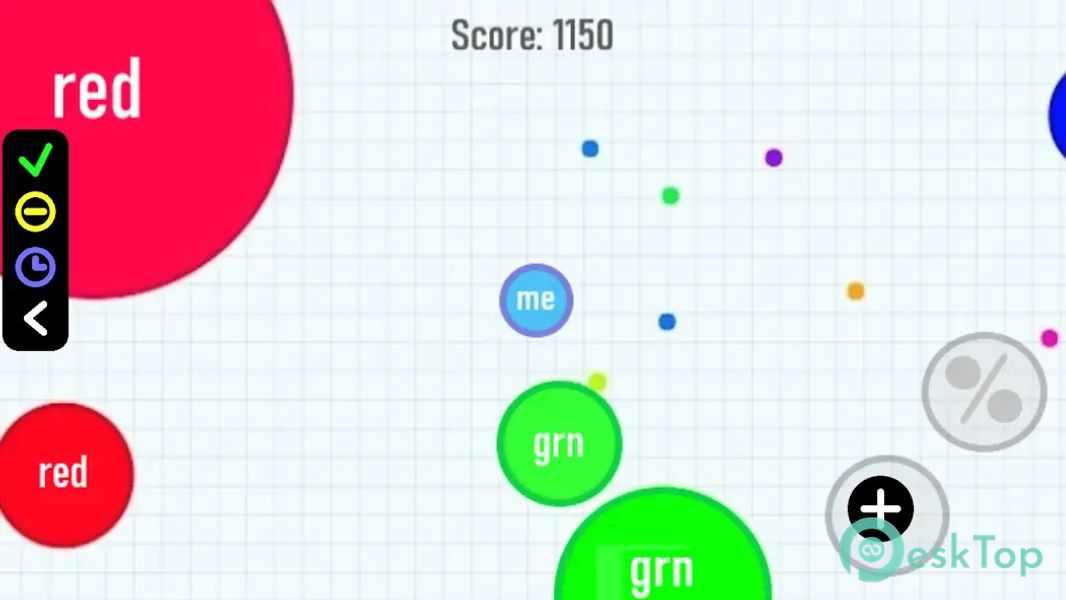 Volume Key Auto Clicker 1.1.6 APK MOD フル無料ダウンロード