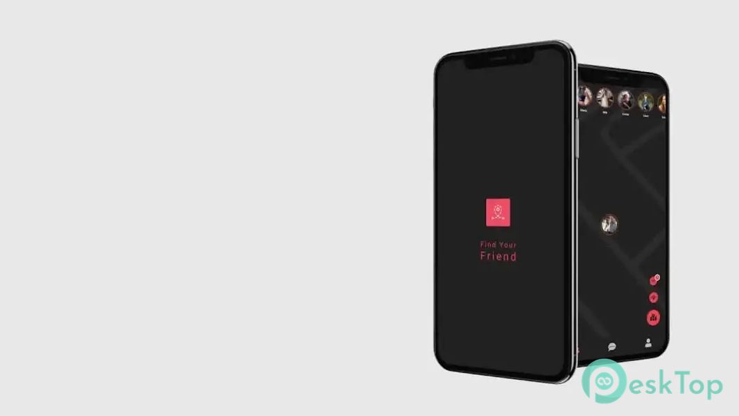 Télécharger Find Your Hangout 7.0.20 APK MOD Gratuitement et Complet