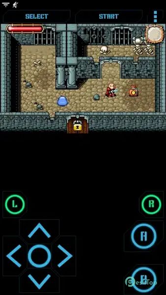 Nostalgia.GBA Pro (GBA Emulator)
