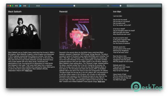 Download Musique 1.10.1 Free Full Activated