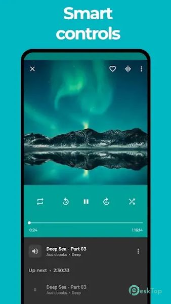 Music Player - MP3 & Audio 3.0.10 APK MOD Полная бесплатная загрузка