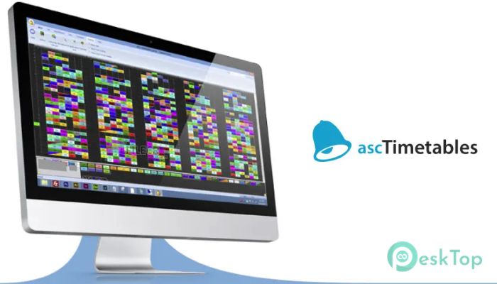 aSc Timetables  2024.24.1 Tam Sürüm Aktif Edilmiş Ücretsiz İndir