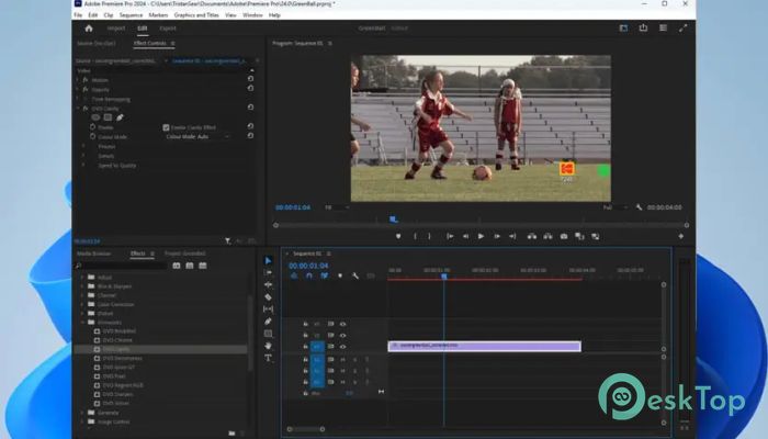 Descargar Filmworkz Adobe DVO 1.0.1 Completo Activado Gratis