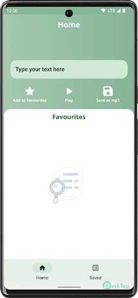 Text To Speech mp3 Convertor 1.0.28 APK MOD Полная бесплатная загрузка