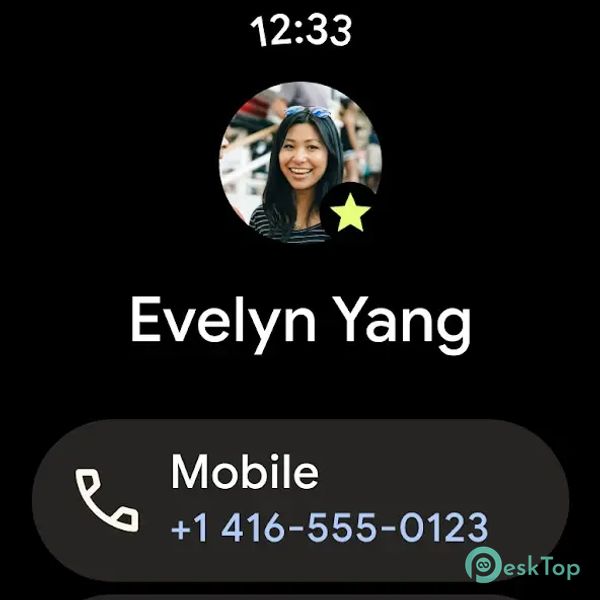 Contacts1 4.37.39.656030857 APK MOD تحميل مجاني كامل