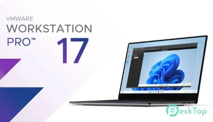Download VMware Workstation Pro Free 17.6.3 Free Full Activated