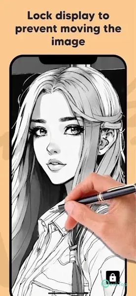 Télécharger Lightbox Draw - Tracing paper 1.0.18 APK MOD Gratuitement et Complet