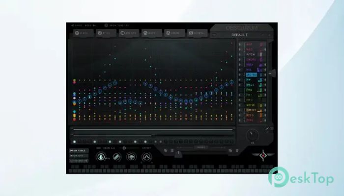 Download Sugar Bytes Obscurium 1.1.4 Free Full Activated