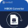 BreviSoft MBOX Converter Tool