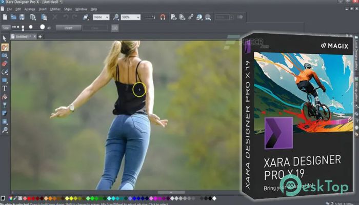 Download Xara Designer Pro X 19.0.0.64291 Free Full Activated