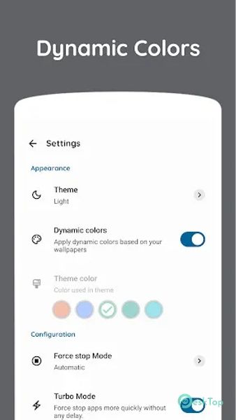 Télécharger AppKiller: Close Apps 26.7.1 APK MOD Gratuitement et Complet