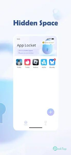 App Locket – Clone Hide Apps 1.0.5 APK MOD フル無料ダウンロード