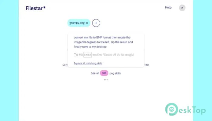 Filestar 1.0 Tam Sürüm Aktif Edilmiş Ücretsiz İndir