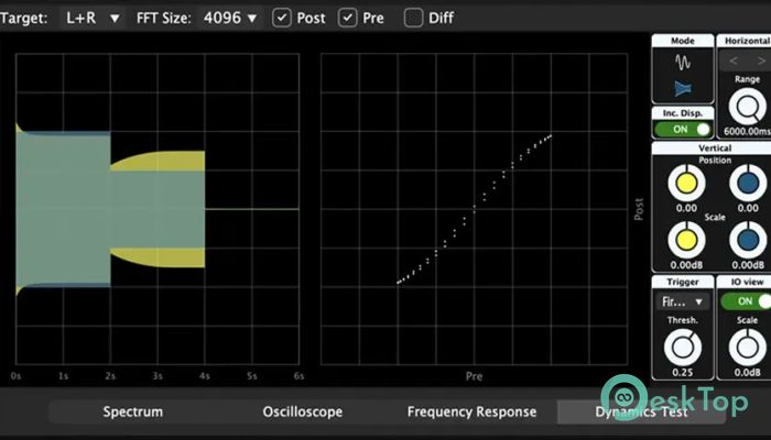 Download BASQ AUDIO FxDiff  1.2.1 Free Full Activated