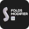 Superhive Market - Folds Modifier