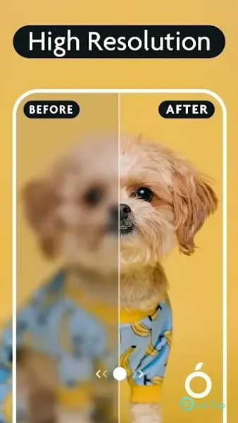 Citrus AI - HD Photo Enhancer 4.1 APK MOD フル無料ダウンロード