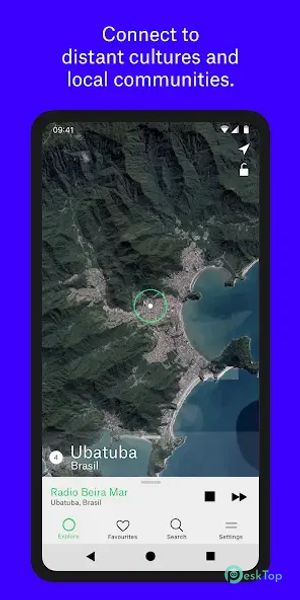 Radio Garden 4.0.1 APK MOD 完整免费下载
