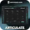 Newfangled Audio Articulate