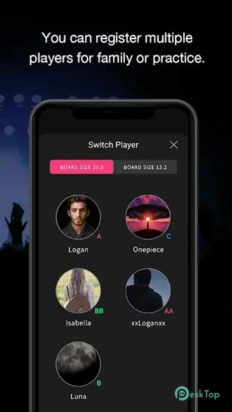 Télécharger GranPlayer 3.3.2 APK MOD Gratuitement et Complet