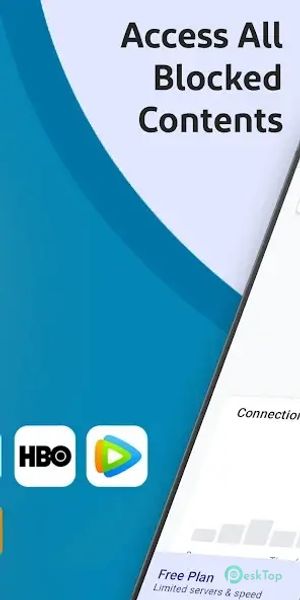 VPN Zone – Fast & Secure VPN 2.2.1 APK MOD Descarga gratuita completa